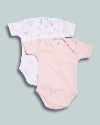 Bipack Intimo Neonata