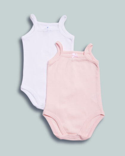 Bipack Intimo Neonata