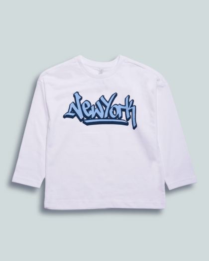 Tshirt New York